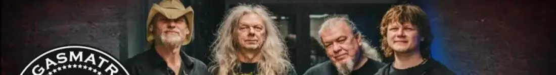 ORGASMATRON - Motörhead & Lemmy Tribute + Support TBA | Tarnów | 13.06.2025