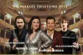 Koncert Muzyki Świata - Adam Wojtasik Band i Przyjaciele