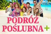 Podróż Poślubna, czyli wakacje z promocji
