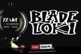 Blade Loki