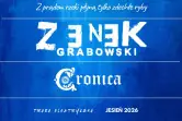 Zenek Grabowski + Cronica