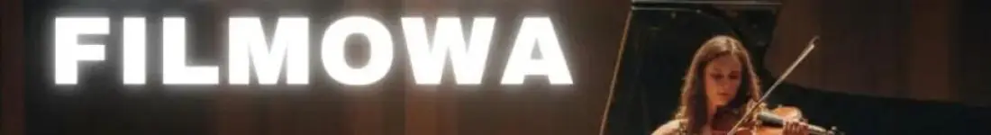 Duet fortepianowo-smyczkowy w repertuarze najlepszej muzyki filmowej