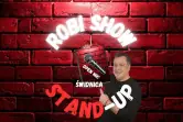 Stand-Up: Robert Oskwarek
