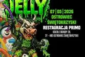 Green Jelly