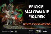 Malowanie Figurek