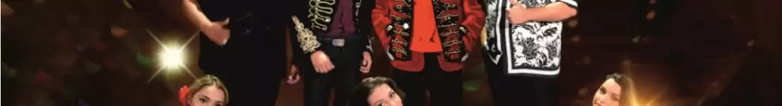 Don Vasyl i Gwiazdy Cygańskiej Pieśni