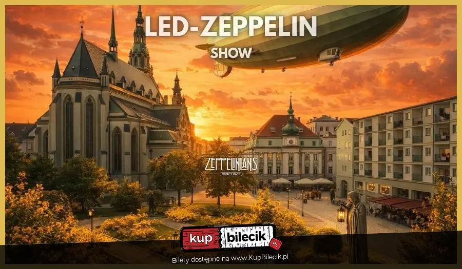 Zeppelinians