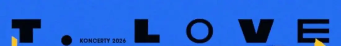 T.LOVE zagra we Wrocławiu!