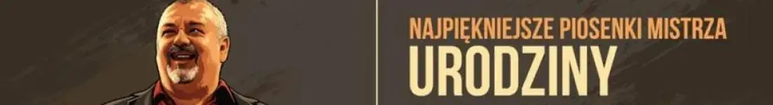 Najpiękniejsze piosenki Mistrza w Starym Klasztorze!