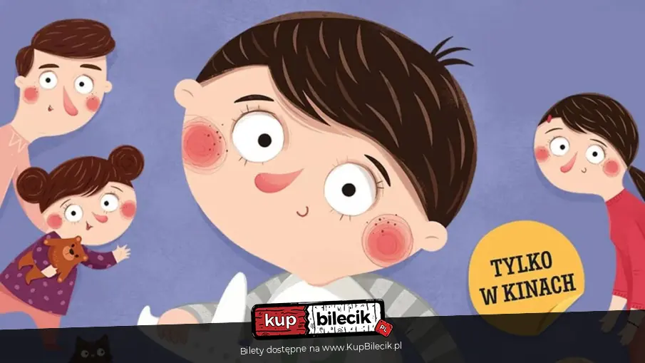 Pokaz Filmowy - Kino Sok�