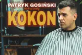 Stand-up: Patryk Gosiński