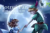 Piotruś Pan