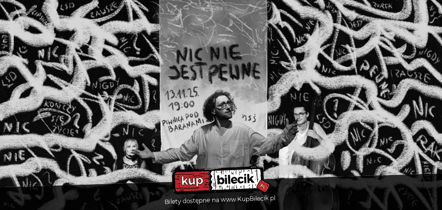 Najmniejsza Scena wiata