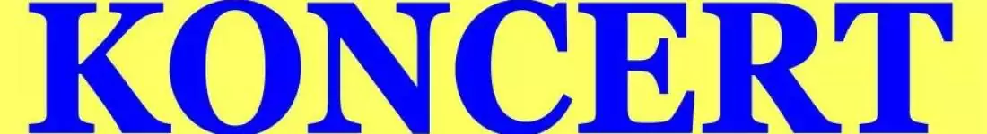 Koncert Operetki i Musicalu