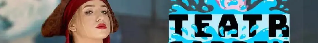 Teatr Garden - Morskie Opowieści