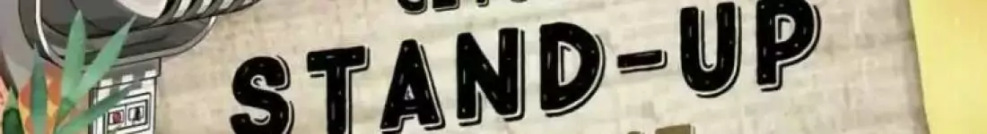 Najnowszy stand-up Wojciecha Cejrowskiego - Trudne Dzieciństwo