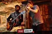 Remi Banklyn & Marcos Coll