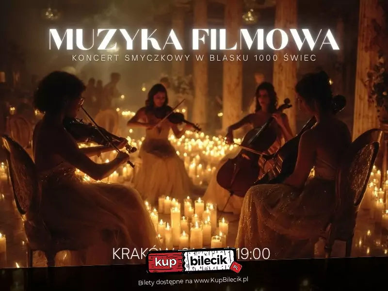 Everlight: Koncerty przy wiecach