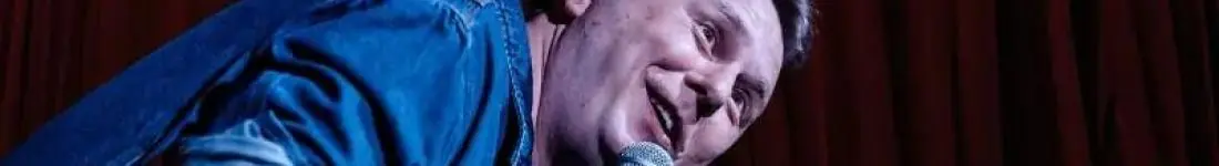 Bartosz Gajda stand up - Testy nowego programu 2026