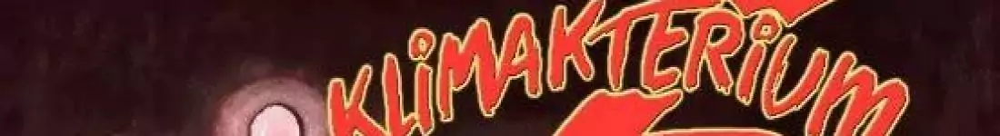 Klimakterium 2 czyli Menopauzy Szał