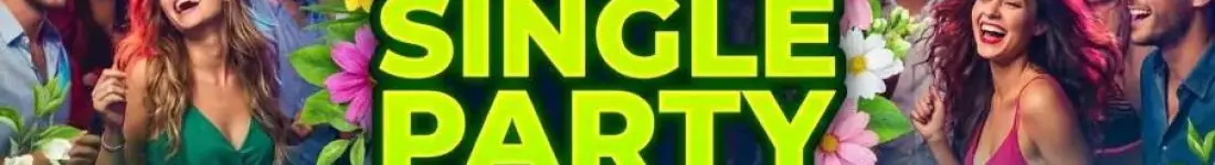 Wiosenne Single Party - Warszawa - 11.04