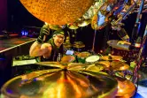 Miedzynarodowy Festiwal Drum Fest