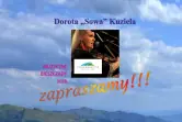 Koncert Bieszczadzki: Folk-Poezja-Blues