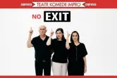 No EXIT