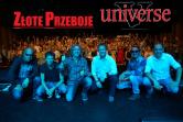 Tacy byliśmy... czyli Złote Przeboje Universe