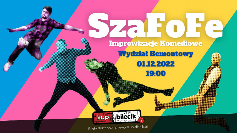 SzaFoFe Impro
