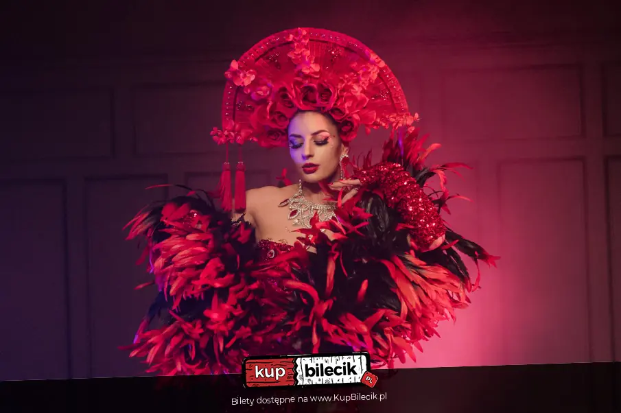 Teatr Burleski Dames Du Soir