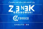 Zenek Grabowski + Cronica