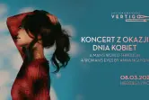 Koncert z okazji Dnia Kobiet