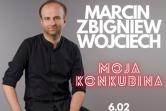 Marcin Zbigniew Wojciech STAND-UP - Oświęcim