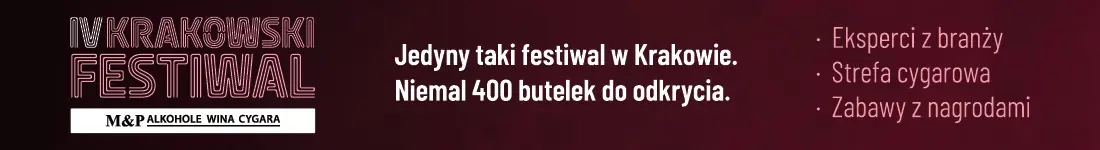IV Krakowski Festiwal M&P