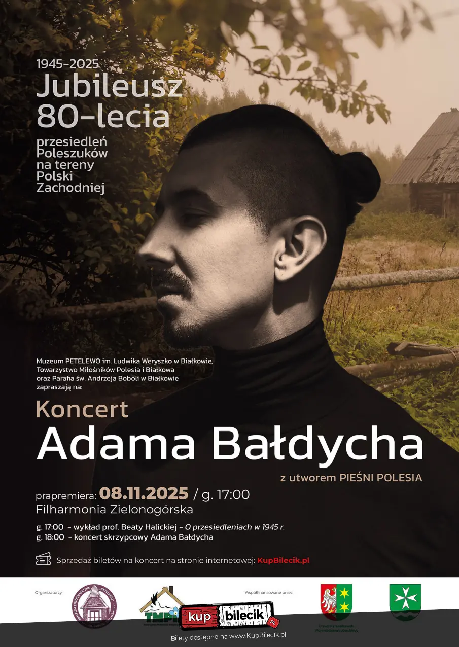Adam Badych