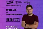 Stand-Up Rzeszów