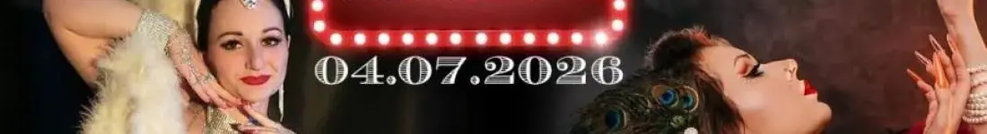 Burleska by Rose de Noir w klubie Story