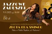 Zaduszki Jazzowe