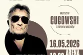 Krzysztof Cugowski z Zespołem Mistrzów