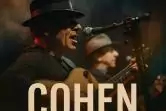Cohen w teatrze