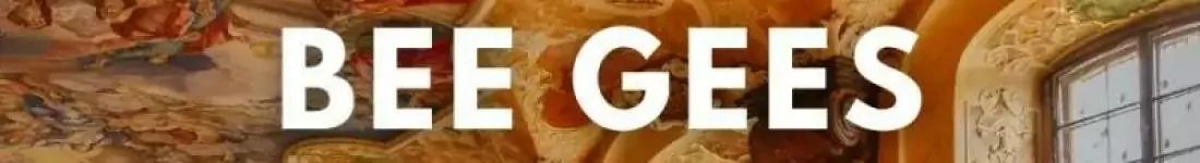 Koncert wśród kwiatów i świec: Magiczny Wieczór z Muzyką Bee Gees