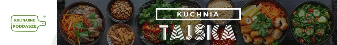 Warsztaty kulinarne dla młodzieży i dorosłych