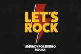 Let's Rock - Legendy Rocka