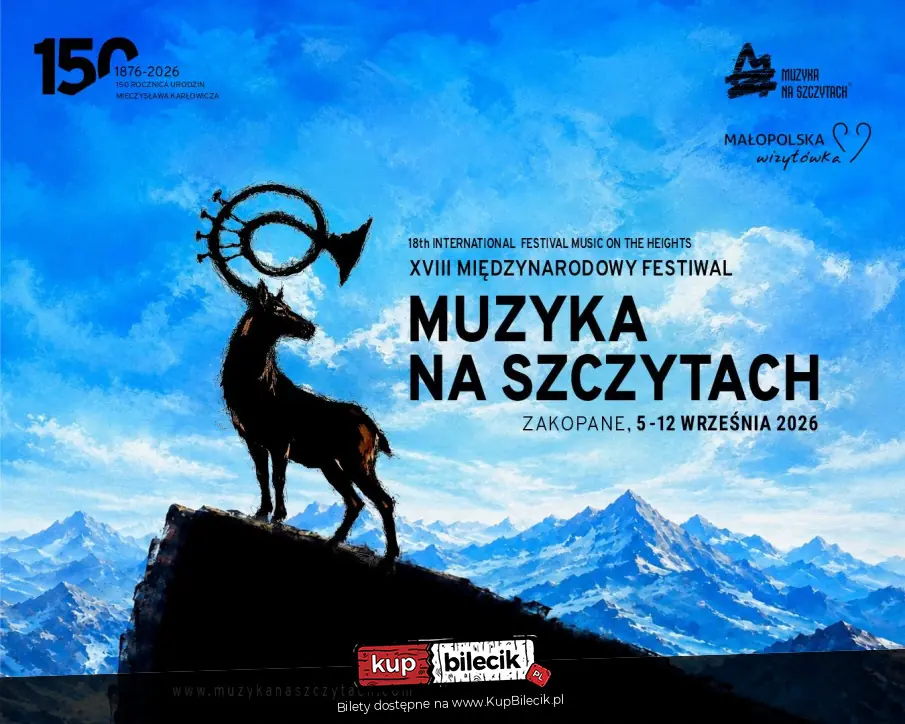 Rozmowy z czasem. Pomiędzy skończonym a nieskończonym. KONCERT KAMERALNY