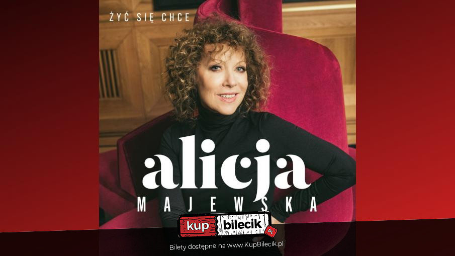 Alicja Majewska, Włodzimierz Korcz, Opera QUARTET