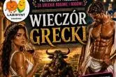 Wieczór Grecki