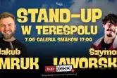 Stand-up No Limits Tour: Mruk x Jaworski