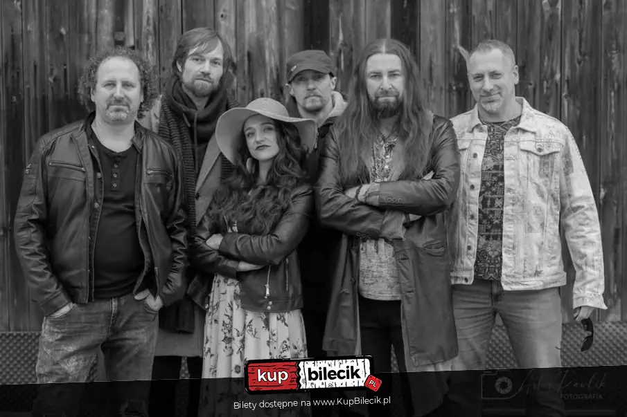 Łukasz Łyczkowski & 5 Rano