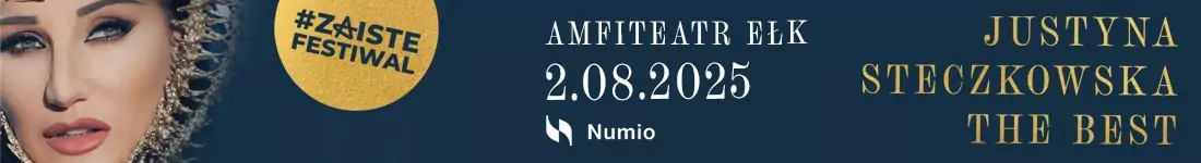 Justyna Steczkowska - The Best